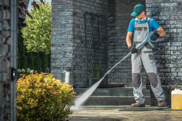 Best Heavy Equipment Washing  in Saddle River, NJ