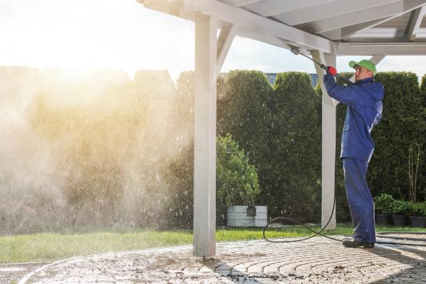 Best Concrete Sealing  in Saddle River, NJ