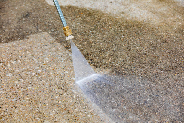 Best Restaurant Pressure Washing  in Saddle River, NJ