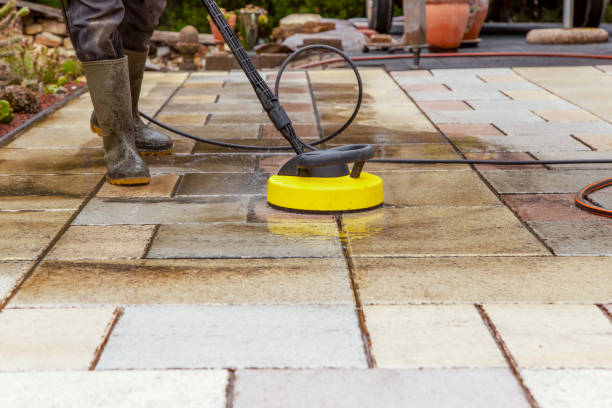 Professional Pressure Washing Services in Saddle River, NJ