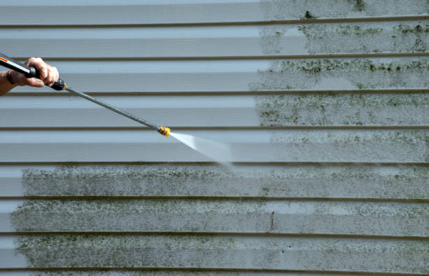 Best Factory Floor Cleaning  in Saddle River, NJ