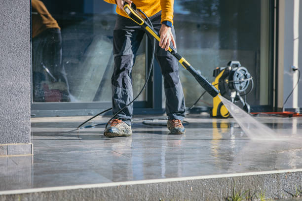 Best Parking Lot and Garage Cleaning  in Saddle River, NJ